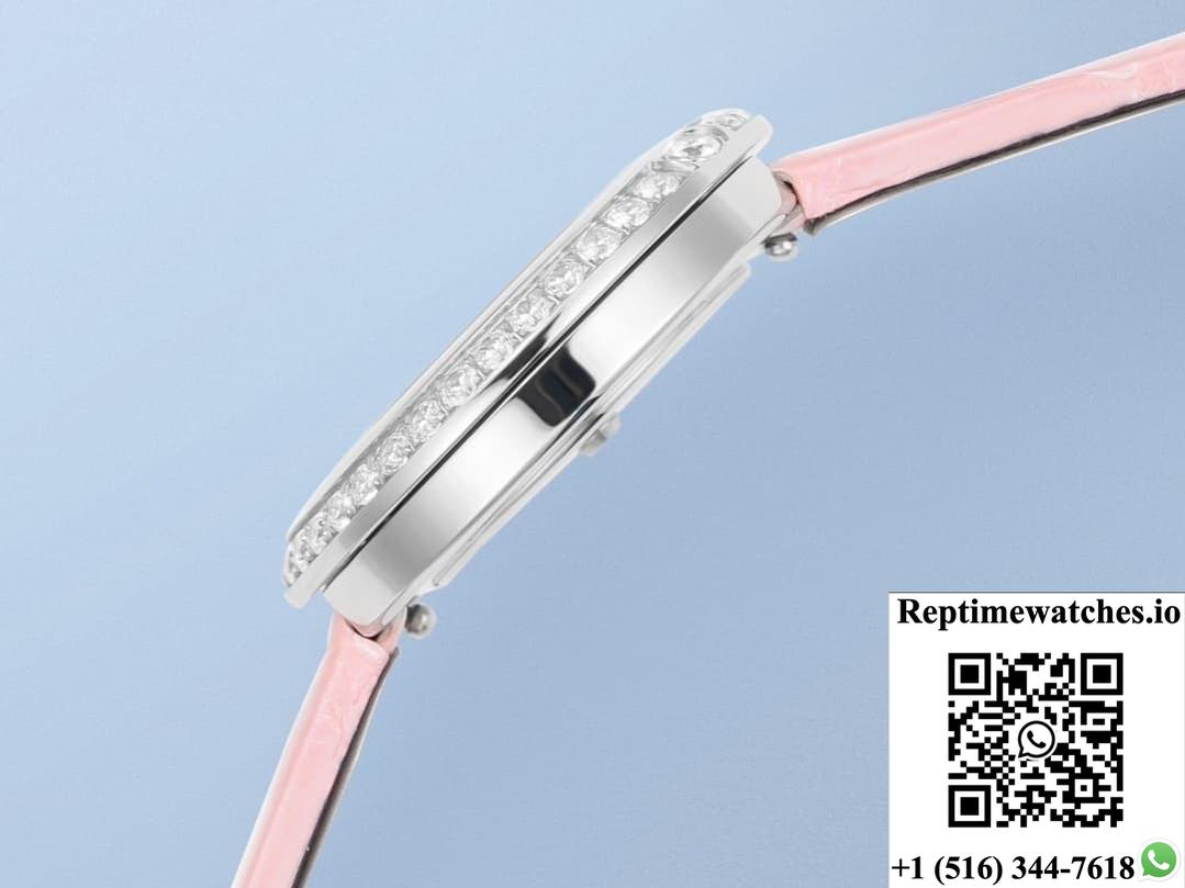 Piaget POSSESSION G0A45064 V+Factory Solid bottom case back