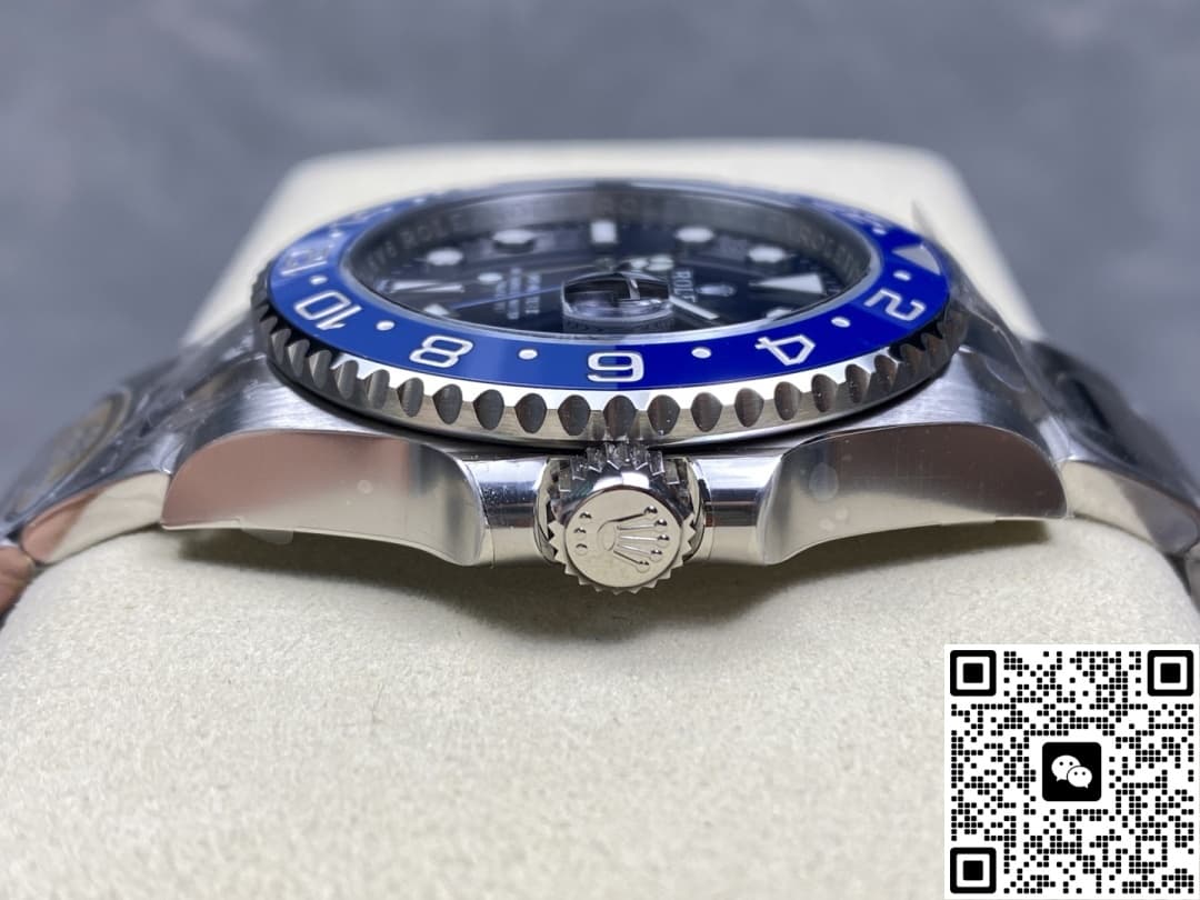 Rolex GMT Master M126719 AR Factory Date Display