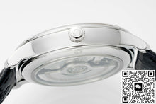 Omega De Ville 434.13.41.21.10.001 MKS Factory