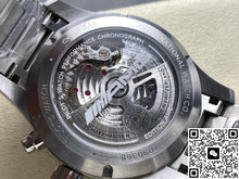 IWC Pilot IW388304 BLS Factory Black Dial