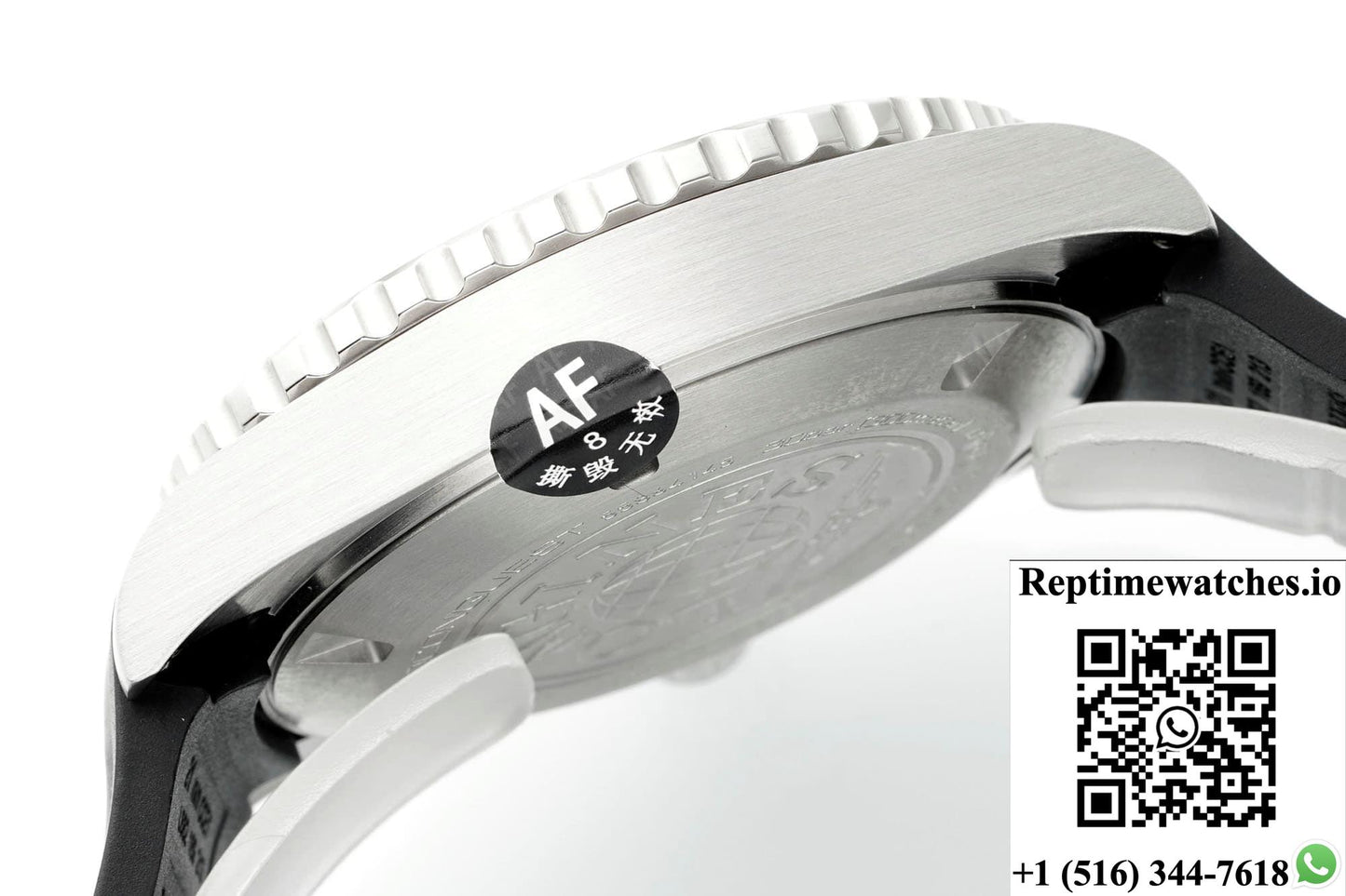 Longines Concas L3.790.4.56.9 AF factory black dial