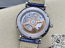 IWC Portofino IW659601 TW factory stainless steel case