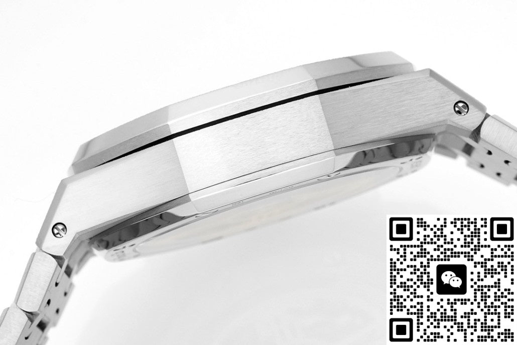 Audemars Piguet Royal Oak 26240 APS Factory V2 Grey Dial