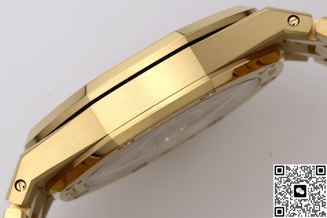 Audemars Piguet Royal Oak 16204BA.OO.1240BA.01 ZF Factory