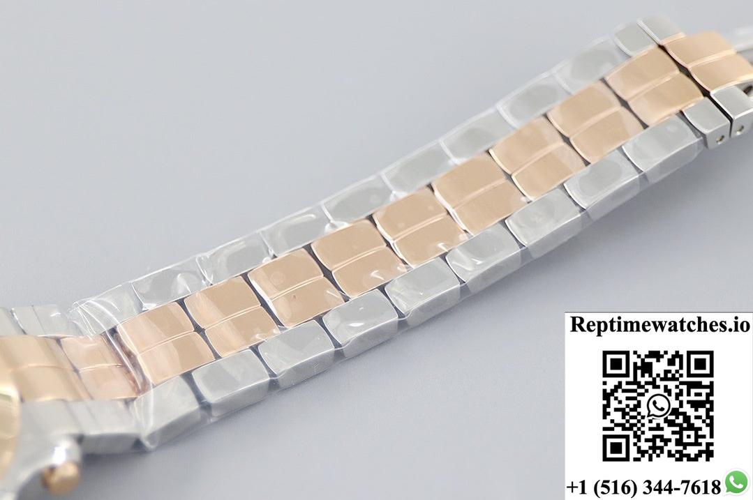 Chopard HAPPY DIAMONDS 278488-9001 YF Factory