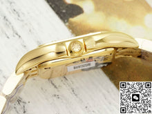 Cartier PANTHèRE WJPN0042 AF Factory Gold Color Case