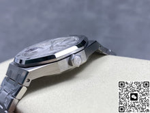Audemars Piguet Royal Oak 15510ST.OO.1320ST.08 APS Factory V2 Date Display