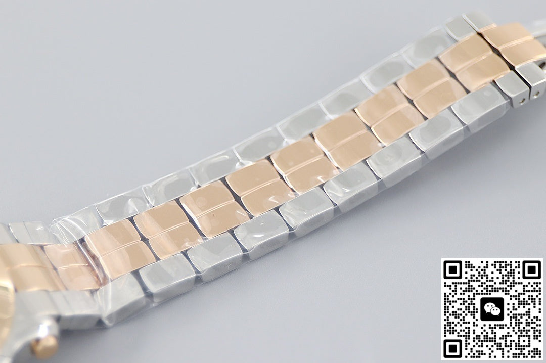 Chopard HAPPY DIAMONDS 278488-9001 YF Factory