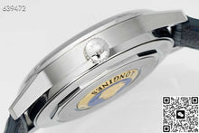 Longines Flagship L4.815.4.92.2 APS Factory Lunar Phase