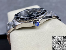 TAG Heuer Aquaracer WAN2110.BA0822 TAR Factory Solid Case Back