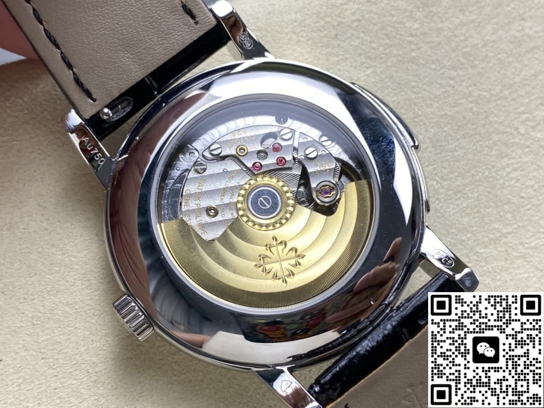 Patek Philippe Grand Complications 5078P TW Factory 38MM