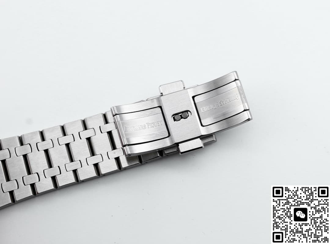 Audemars Piguet Royal Oak 26530TI.OO.1220TI.01 BBS Factory Titanium