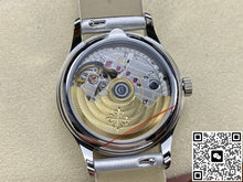 Patek Philippe Calatrava 4897G-010