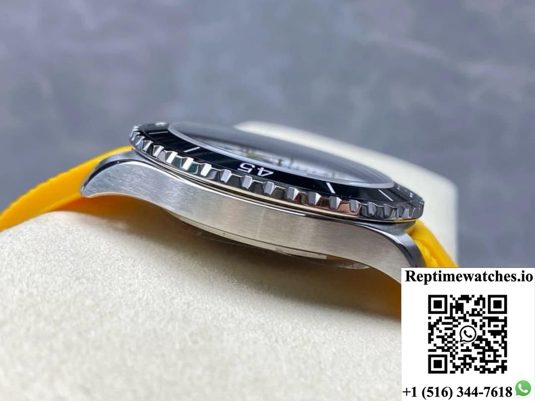 Breitling Superocean A17375211B2S4 TF Factory Stainless Steel Case