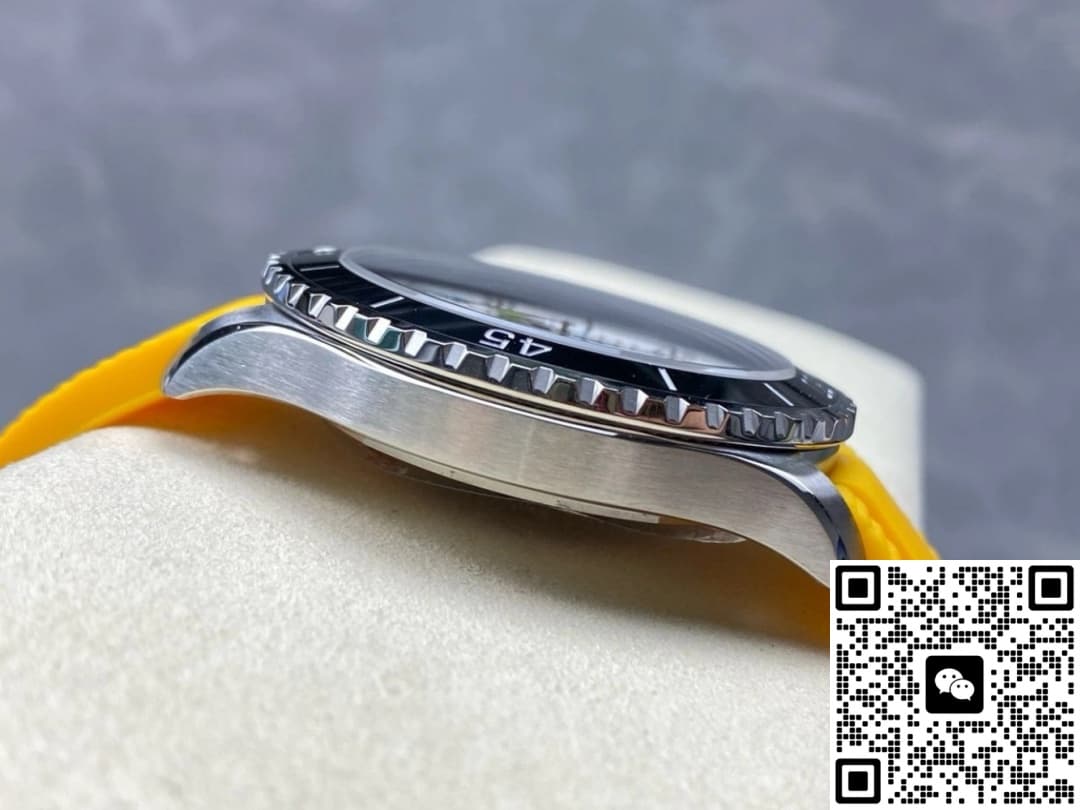 Breitling Superocean A17375211B2S4 TF Factory Stainless Steel Case
