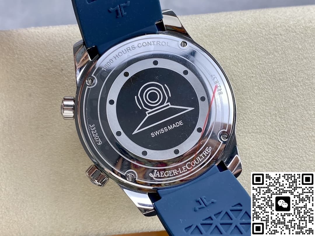 Jaeger-LeCoultre Polaris 9068681 BLS Factory 42MM