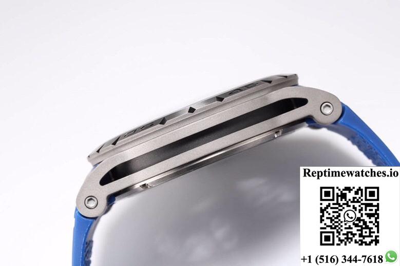 Roger Dubuis Excalibur RDDBEX0479 NEW Factory Tourbillon Titanium Case