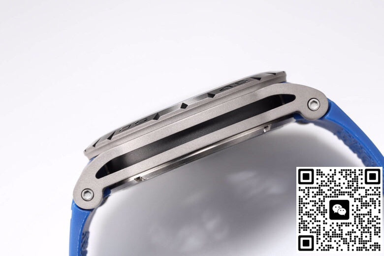 Roger Dubuis Excalibur RDDBEX0479 NEW Factory Tourbillon Titanium Case