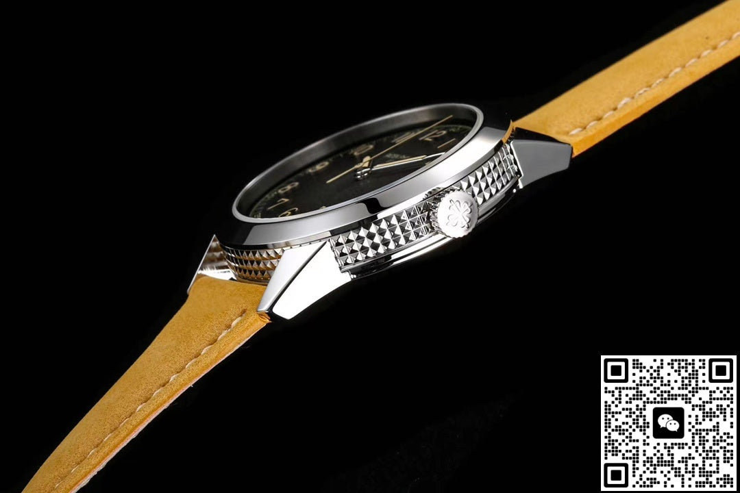 Patek Philippe Calatrava 5226G-001 GR Factory Stainless Steel Case