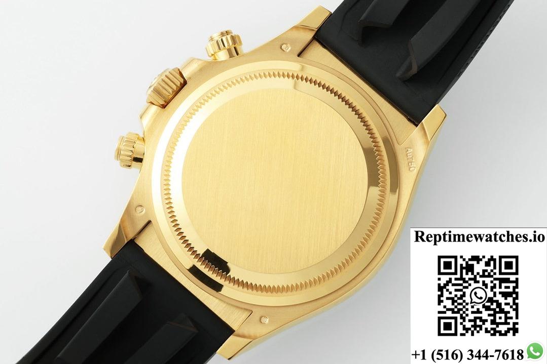 Rolex Daytona 126518LN-0016 APS Factory