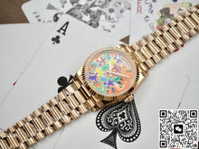 Rolex Day-Date M128235-0063 QH Factory