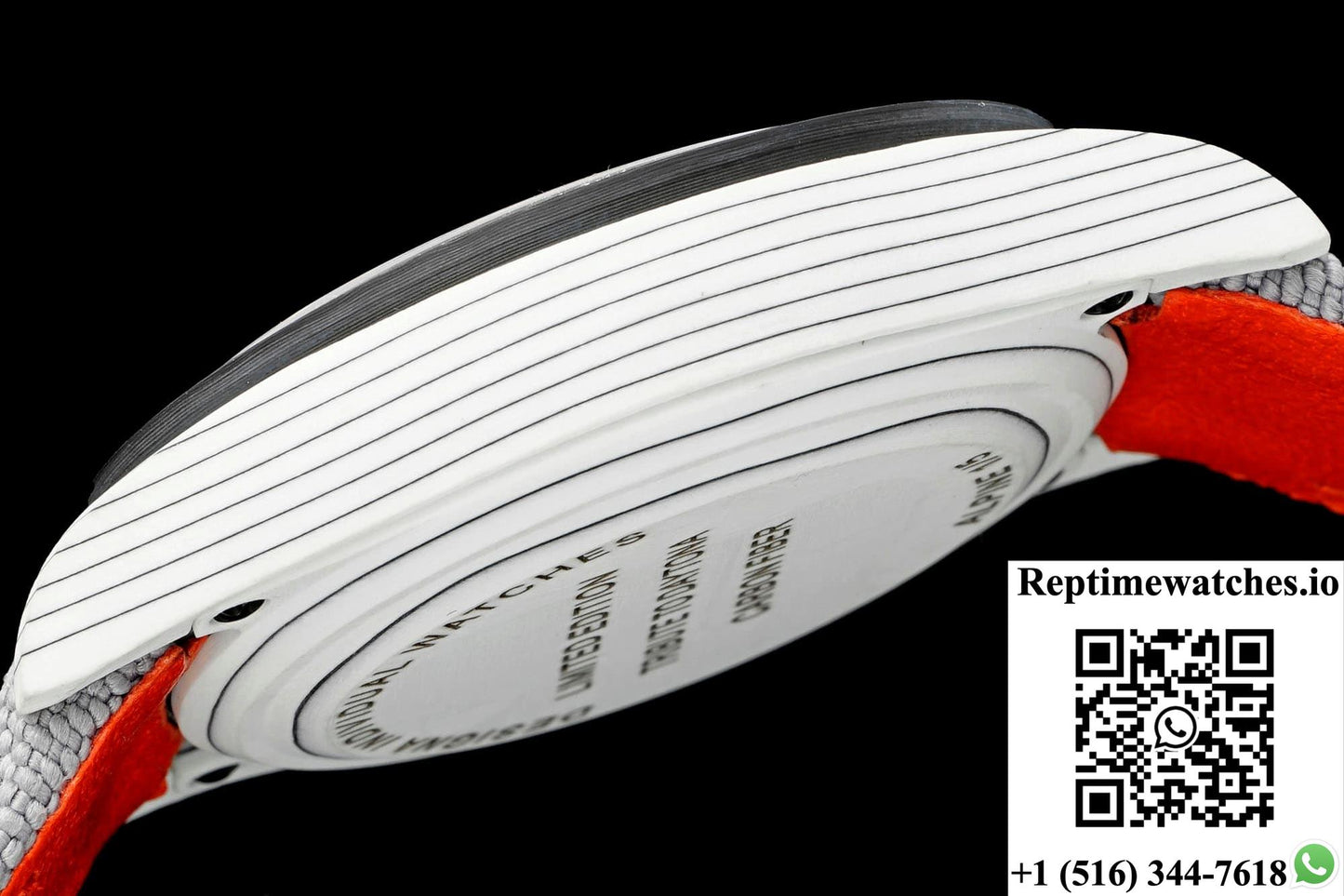 Rolex Daytona DIW factory white dial
