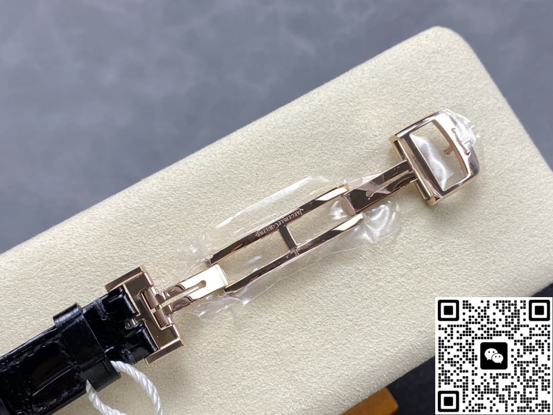 Jaeger-LeCoultre Rendez Vous 3572430 OMF Factory Silver Dial