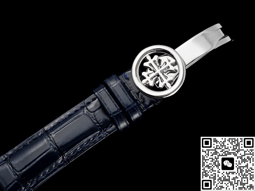 Patek Philippe Grand Complications 5327G-001 3K Factory Moon Phase