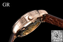 Vacheron Constantin Traditionnelle 4010T-000R-B344 GR Factory