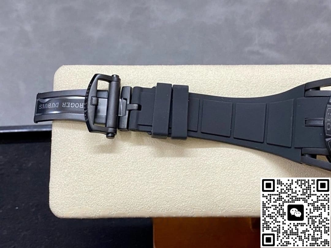 Roger Dubuis King of Speed ​​RDDBEX0817 BBR factory hollow dial