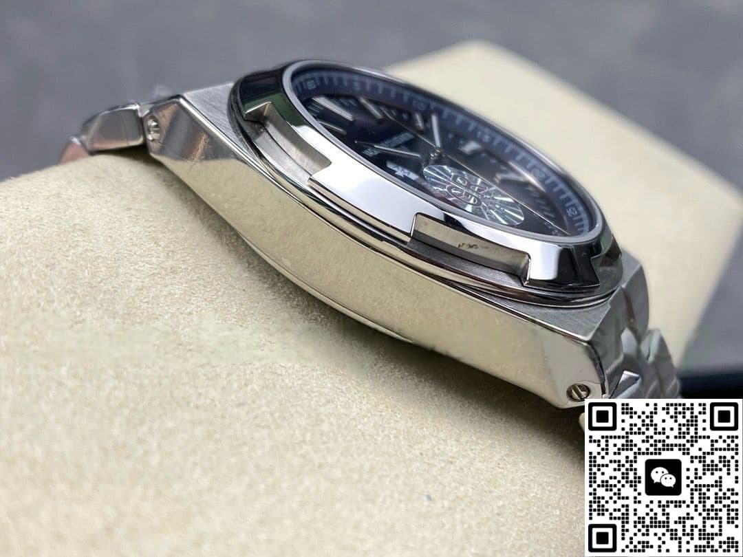 Vacheron Constantin Overseas 7920V-210A-B334 GR Factory Stainless Steel Case