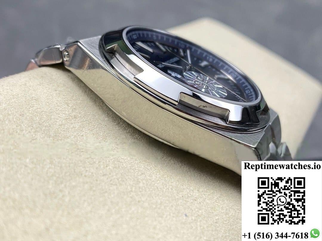 Vacheron Constantin Overseas 7920V-210A-B334 GR Factory Stainless Steel Case