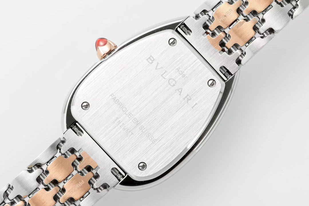 BVLGARI SERPENTI 103450 BV factory 33MM