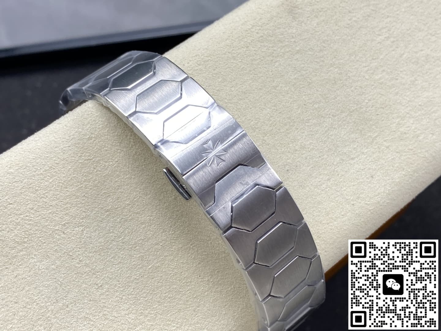 Vacheron Constantin Historiques 4200H-222A-B936 VC+ Factory Date Display