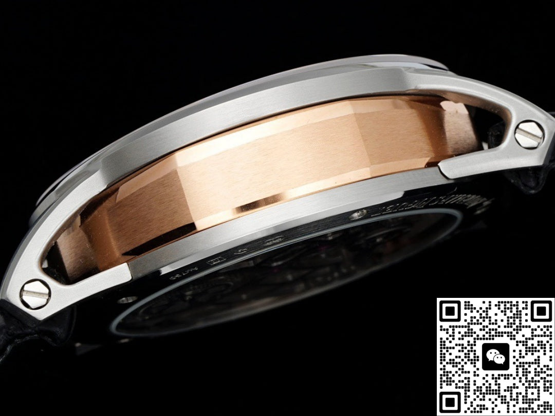 AP CODE11.59 26600CR.OO.D002CR.99 APP factory stainless steel case