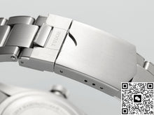 Tudor Black Bay M79830RB-0010 ZF factory steel case