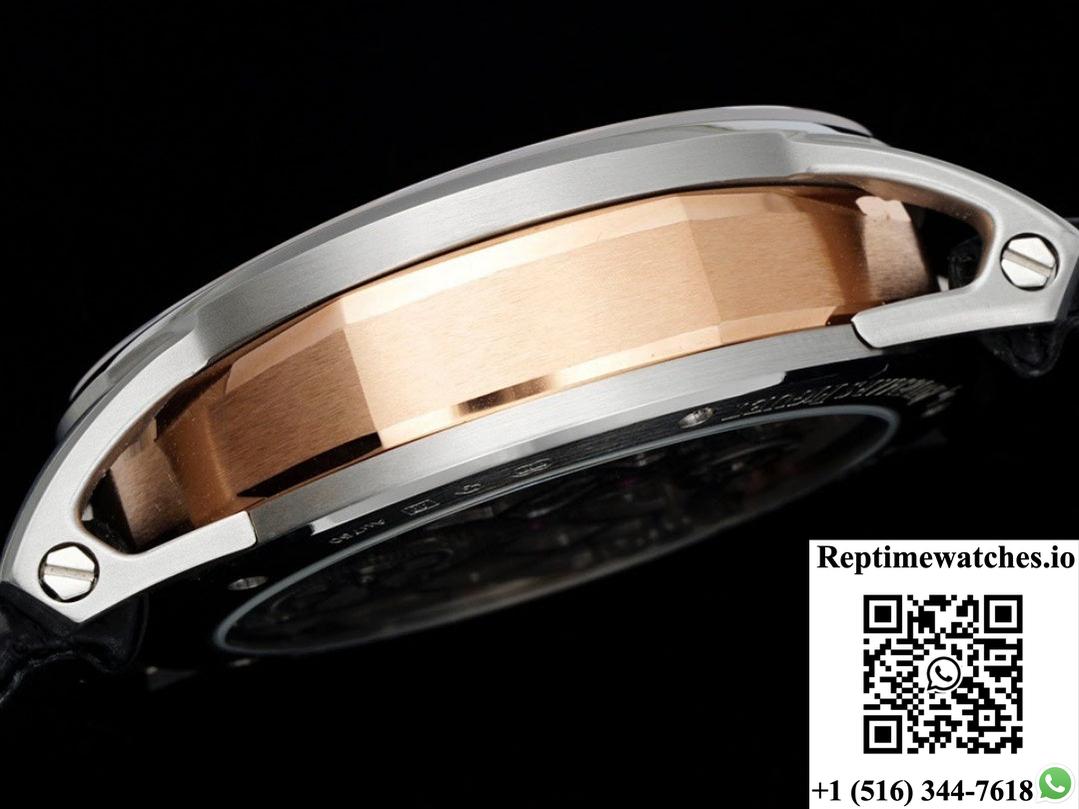 AP CODE11.59 26600CR.OO.D002CR.99 APP factory stainless steel case