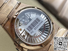 Omega Constellation 123.50.38.21.02.001 OM Factory