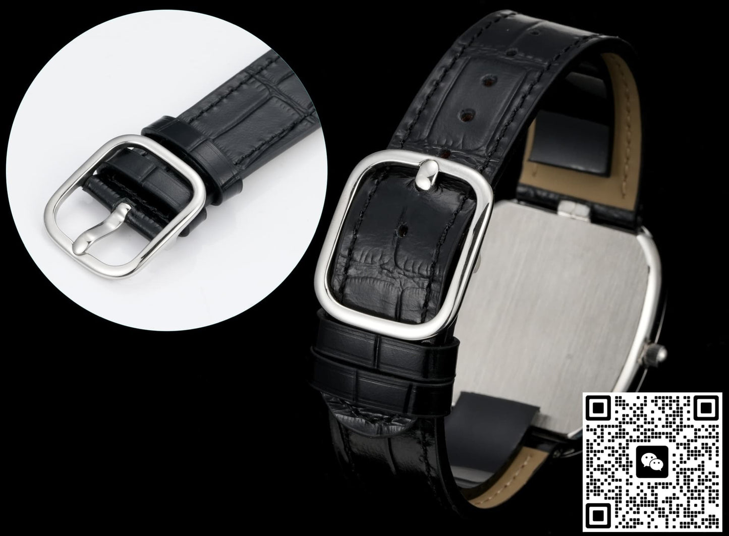 Patek Philippe GOLDEN ELLIPSE 5738-50G-029 TW Factory