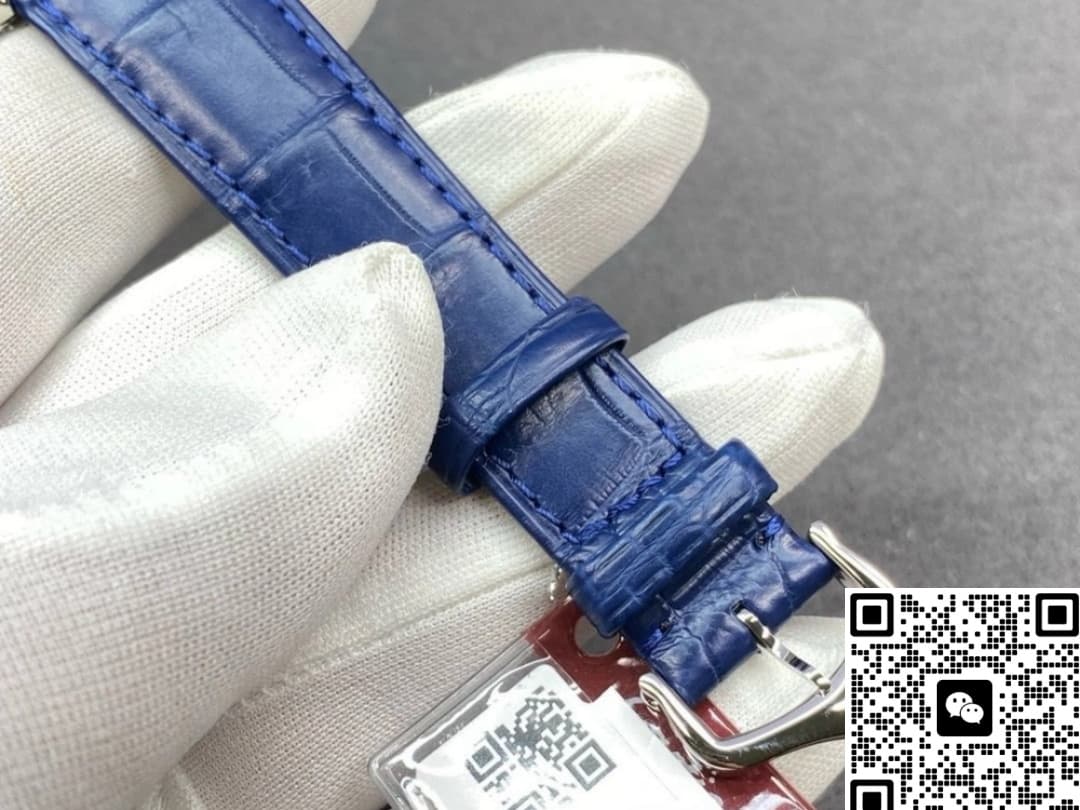 Cartier Tank WSTA0055 F1 Factory Stainless Steel Case