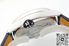 Longines Master Collection L2.409.4.87.0 AF Factory
