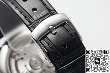 Omega De Ville 434.13.41.21.10.001 MKS Factory