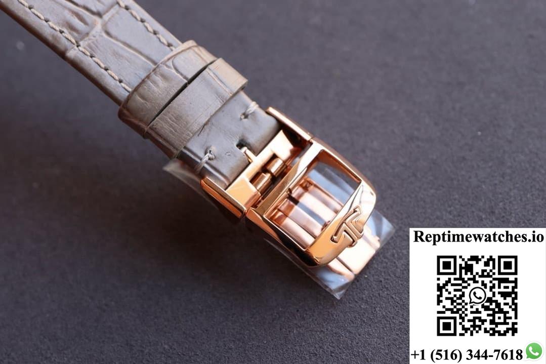 Jaeger-Lecoultre Rendez-Vous 3482520 Cc Factory Diamond Bezel-Rep Time Watches