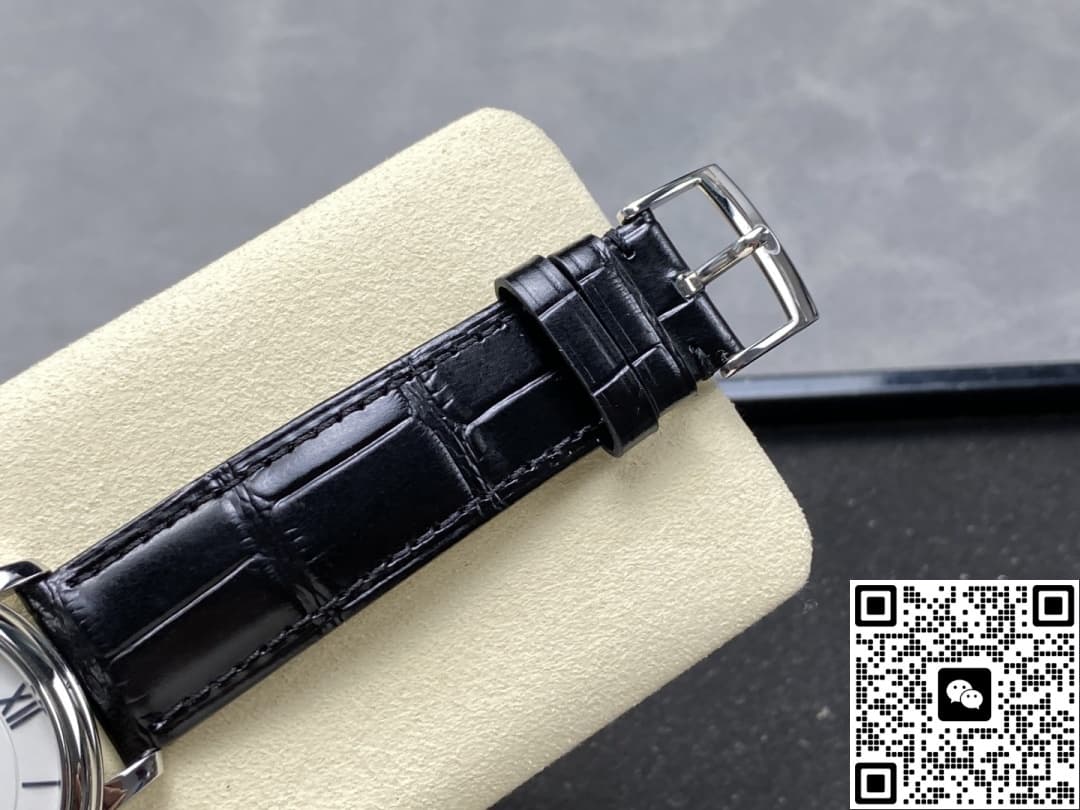 Omega De Ville 424.53.40.20.04.001 N1 factory stainless steel case