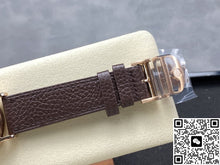 IWC Portofino IW359002 GR Factory Month Display