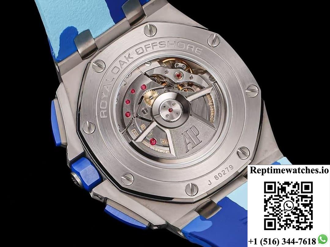 Audemars Piguet Royal Oak Offshore 26400SO.OO.A335CA.01 TK Factory