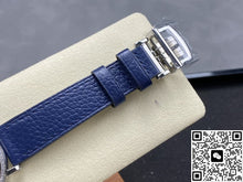 IWC Portofino IW659601 TW factory stainless steel case