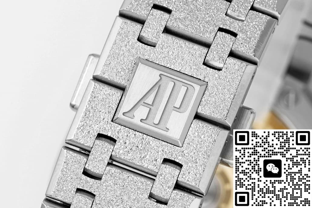 Audemars Piguet Royal Oak 26240 APS Factory V2 Grey Dial