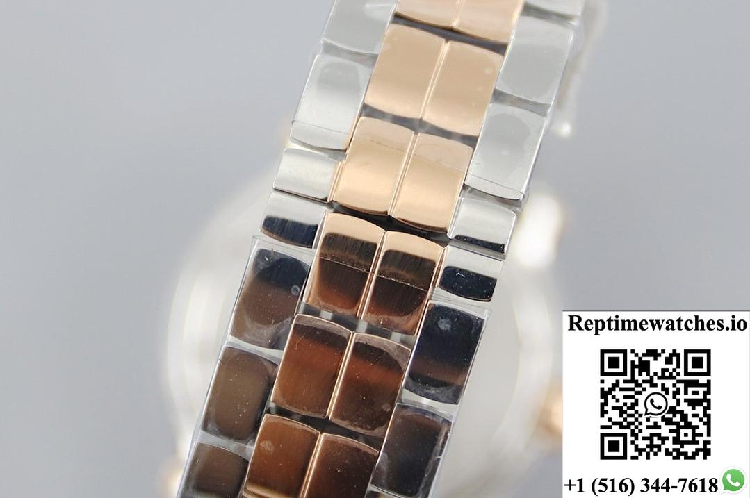 Chopard HAPPY DIAMONDS 278488-9001 YF Factory