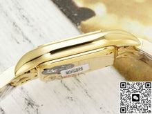 Cartier PANTHèRE WJPN0042 AF Factory Gold Color Case
